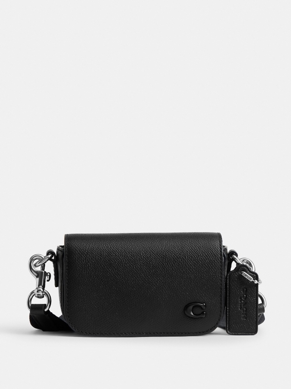 Coach Flap Crossbody Bag. NEW WITH OUT TAGS NEVER USED